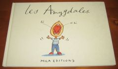 [R05430] Les amygdales, Soledad Bravi et Christine Mordacq