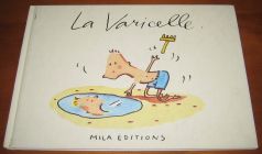 [R05431] La varicelle, Soledad Bravi et Christine Mordacq