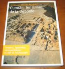 [R05437] Qumrân, les ruines de la discorde, Simone et Claudia Paganini