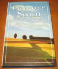 [R05438] Les faux-fuyants, Françoise Sagan