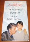 [R05482] La résistance expliquée à mes petits-enfants, Lucie Aubrac