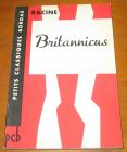 [R05486] Britannicus, Jean Racine