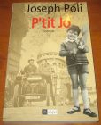 [R05489] P tit Jo, Joseph Poli