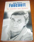 [R05493] Le sourire aux larmes, Jean-Pierre Foucault