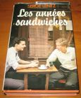[R05505] Les années sandwiches, Serge Lentz