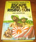 [R05506] Escape from the rising sun, Ian Skidmore