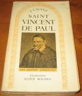 [R05511] Saint Vincent de Paul, J. Calvet