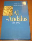 [R05520] Al-Andalus 711-1492, Pierre Guichard