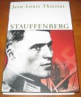 [R05545] Stauffenberg, Jean-Louis Thiériot