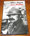 [R05552] Les poilus, Pierre Miquel