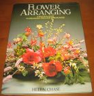[R05589] Flower Arranging, Helen Chase