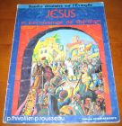 [R05596] Jésus et son message de libération, P. Thivollier et P. Rousseau
