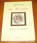 [R05617] Le Prophète, Gibran Khalil Gibran