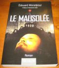 [R05625] Le mausolée, Edouard Moradpour