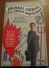 [R05631] Journal ambigu d un cadre supérieur, Etienne Deslaumes