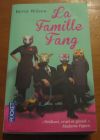 [R05638] La famille Fang, Kevin Wilson