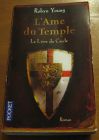 [R05641] L Ame du Temple 1 - Le Livre du Cercle, Robyn Young