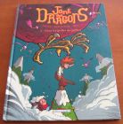 [R05670] Jane des Dragons 2 - Dans les griffes du griffon, Dieter, Guilloteau et Delf