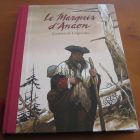 [R05677] Le Marquis d Anaon - Contes et Légendes, Fabien Vehlmann