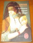 [R05709] Leonora agent du doge 1 - Les mystères de Venise, Loredan