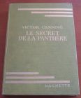 [R05737] Le secret de la panthère, Victor Canning