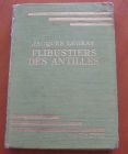 [R05740] Flibustiers des Antilles, Jacques Legray