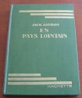 [R05749] En pays lointain, Jack London