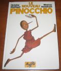 [R05760] Le nouveau Pinocchio, Christine Nöstlinger et Nikolaus Heidelbach