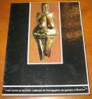 [R05798] L art dans le monde : L art de l europe préhistorique, Hermann Müller-Karpe
