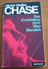 [R05810] Pas d orchidées pour Miss Blandish, James Hadley Chase