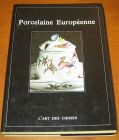 [R05844] Porcelaine Européenne, Mina Bacci