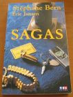 [R05864] Sagas, Stéphane Bern et Eric Jansen