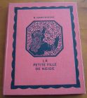 [R05884] La petite fille de neige, Nathaniel Hawthorne