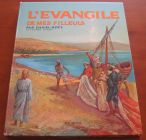 [R05900] L Evangile de mes filleuls, Daniel -Rops