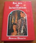[R05901] Le jeu de la tentation, Jeanne Bourin