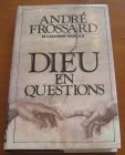 [R05910] Dieu en questions, André Frossard