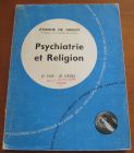 [R05925] Psychiatrie et Religion, Etienne de Greeff
