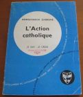 [R05926] L Action catholique, Monseigneur Garrone