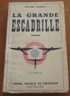 [R05930] La grande escadrille, Roger Labric