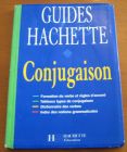 [R05958] Conjugaison