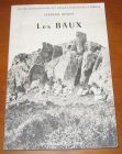 [R05962] Les Baux, Fernand Benoit