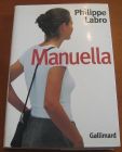 [R05963] Manuella, Philippe Labro