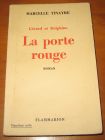 [R05994] Gérard et Delphine 1 - La porte rouge, Marcelle Tinayre