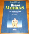 [R06003] Nuevos Mudras, Gertrud Hirschi