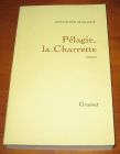 [R06010] Pélagie-la-Charrette, Antonine Maillet