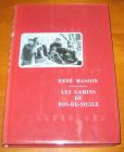 [R06015] Les gamins du roi-de-Sicile, René Masson