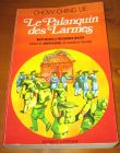 [R06021] Le palanquin des larmes, Chow Ching Lie