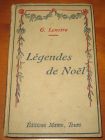 [R06031] Légendes de Noël, G. Lenotre
