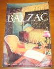 [R06032] Balzac, Gaëtan Picon