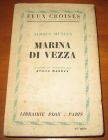 [R06034] Marina di Vezza, Aldous Huxley